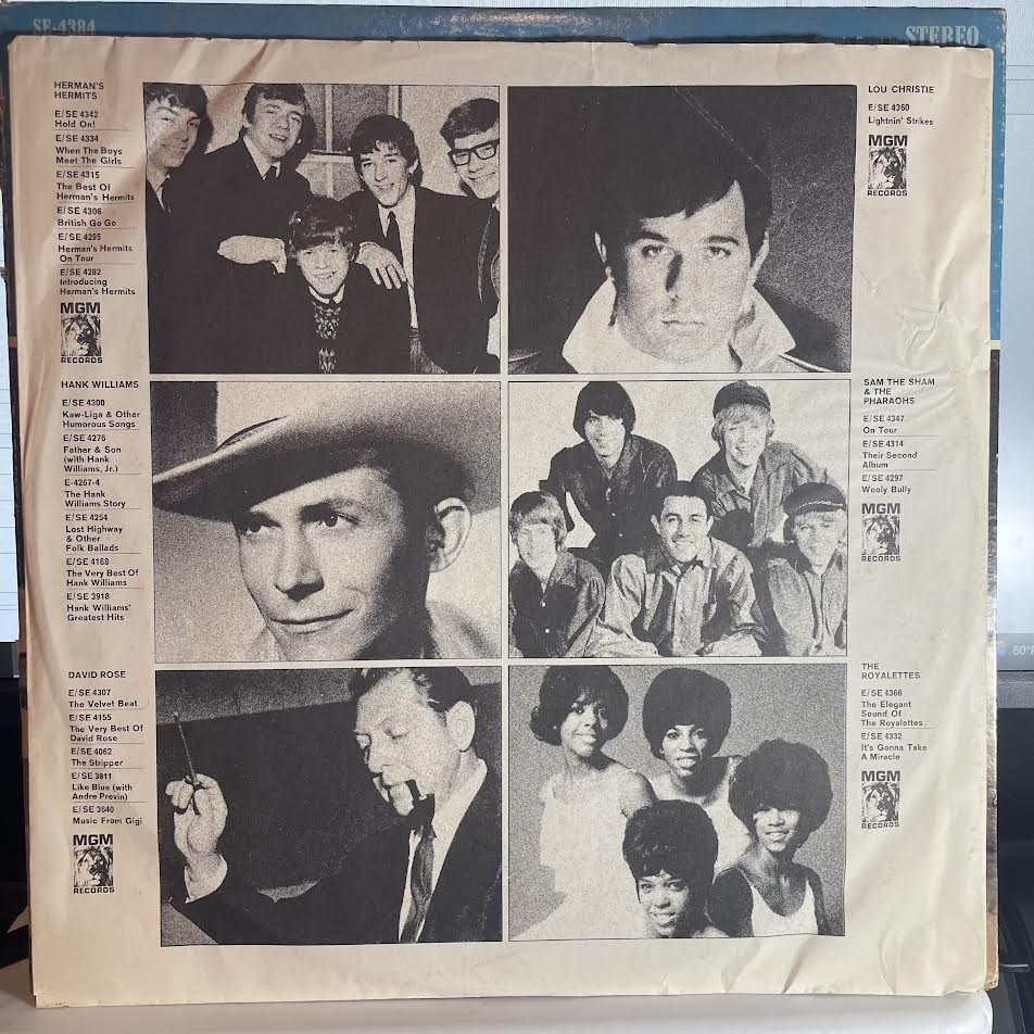 The Animals - Animalization (VINYL) | Excellent+ (EX+) Excellent (EX)-Classic Vinyl Record