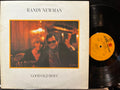 Randy Newman - Good Old Boys (VINYL) | Excellent (EX) Excellent (EX)-Classic Vinyl Record