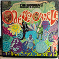 The Zombies - Odessey And Oracle (VINYL) |-Classic Vinyl Record