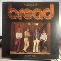 Bread - The Best Of Bread/Volume Two (VINYL) | Excellent (EX) Excellent (EX)-Classic Vinyl Record