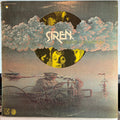 Siren (13) - Strange Locomotion (VINYL) | Excellent (EX) Very Good Plus (VG+)-Classic Vinyl Record