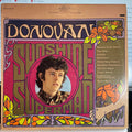 Donovan - Sunshine Superman (VINYL) | Excellent (EX) Excellent+ (EX+)-Classic Vinyl Record