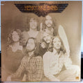 Henry Paul Band - Grey Ghost (VINYL) | Excellent (EX) Excellent+ (EX+)-Classic Vinyl Record