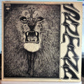 Santana - Santana (VINYL) |-Classic Vinyl Record