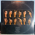 Moving Finger (VINYL) |-Classic Vinyl Record