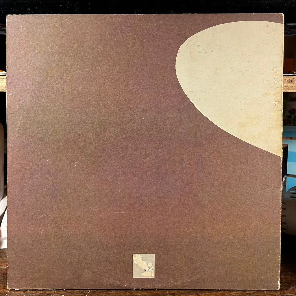 Led Zeppelin - Led Zeppelin II (RL SP SRC VINYL) |-Classic Vinyl Record