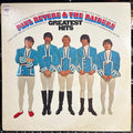 Paul Revere & The Raiders - Greatest Hits (VINYL) | Near Mint (NM) Excellent (EX)-Classic Vinyl Record
