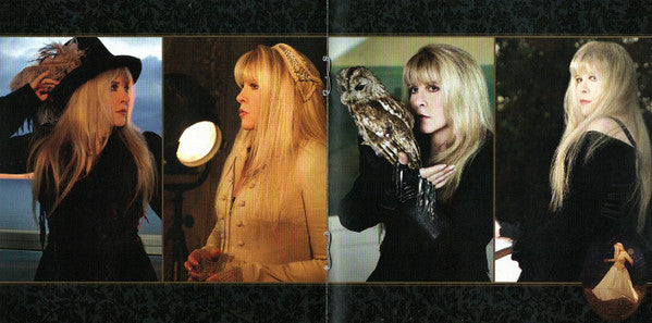 Stevie Nicks - In Your Dreams (CD) | Near Mint- (NM-) Near Mint- (NM-)-Classic Vinyl Record