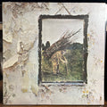 Led Zeppelin - Untitled (VINYL) | Near Mint- (NM-) Near Mint (NM)-Classic Vinyl Record