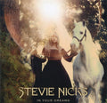 Stevie Nicks - In Your Dreams (CD) | Near Mint- (NM-) Near Mint- (NM-)-Classic Vinyl Record