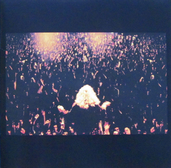 Led Zeppelin - Untitled (2xCD) | Near Mint (NM or M-)-Classic Vinyl Record