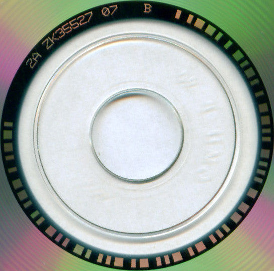 Electric Light Orchestra - Face The Music (CD) | Near Mint (NM) Near Mint (NM)-Classic Vinyl Record