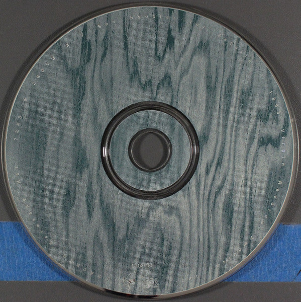 Cracker - Kerosene Hat (CD) | Near Mint (NM) Near Mint (NM)-Classic Vinyl Record