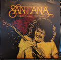 Santana - Acapulco Sunrise: 1968 Demos (VINYL) | Near Mint (NM) Excellent (EX)-Classic Vinyl Record