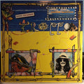 George Harrison - Gone Troppo (VINYL) | Near Mint (NM) Near Mint- (NM-)-Classic Vinyl Record
