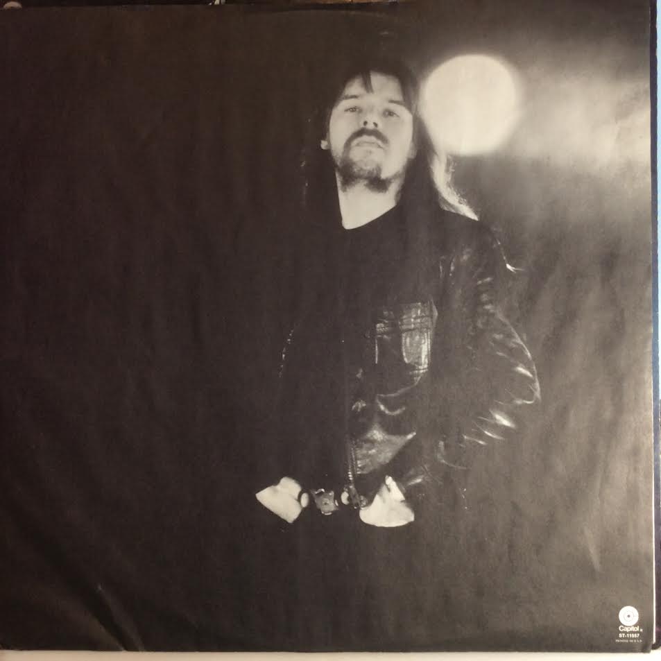 Bob Seger And The Silver Bullet Band - Night Moves (VINYL) | Near Mint (NM) Very Good Plus (VG+)-Classic Vinyl Record