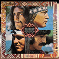 Redbone - Potlatch (VINYL) | Near Mint (NM) Very Good Plus Plus (VG++)-Classic Vinyl Record