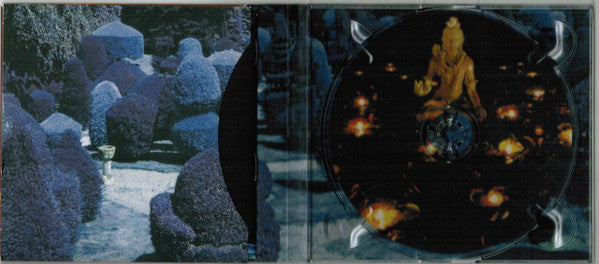George Harrison - Brainwashed (CD) | Near Mint (NM) Near Mint (NM)-Classic Vinyl Record