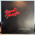 Street Magic - On The Way (VINYL) | Near Mint (NM or M-) Excellent (EX)-Classic Vinyl Record