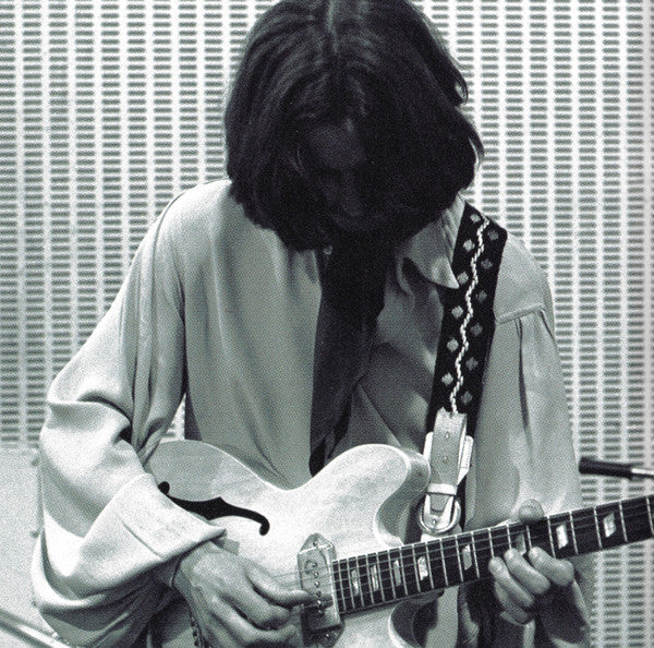 George Harrison - Let It Roll (Songs By George Harrison) (cd) | Near Mint (NM) Near Mint (NM)-Classic Vinyl Record