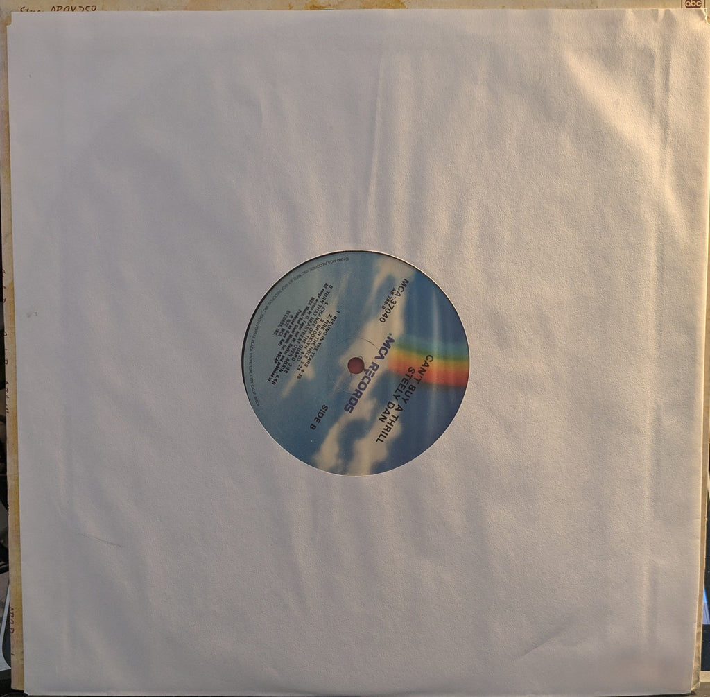 Steely Dan - Can't Buy A Thrill (VINYL) | Near Mint (NM) Excellent (EX)-Classic Vinyl Record