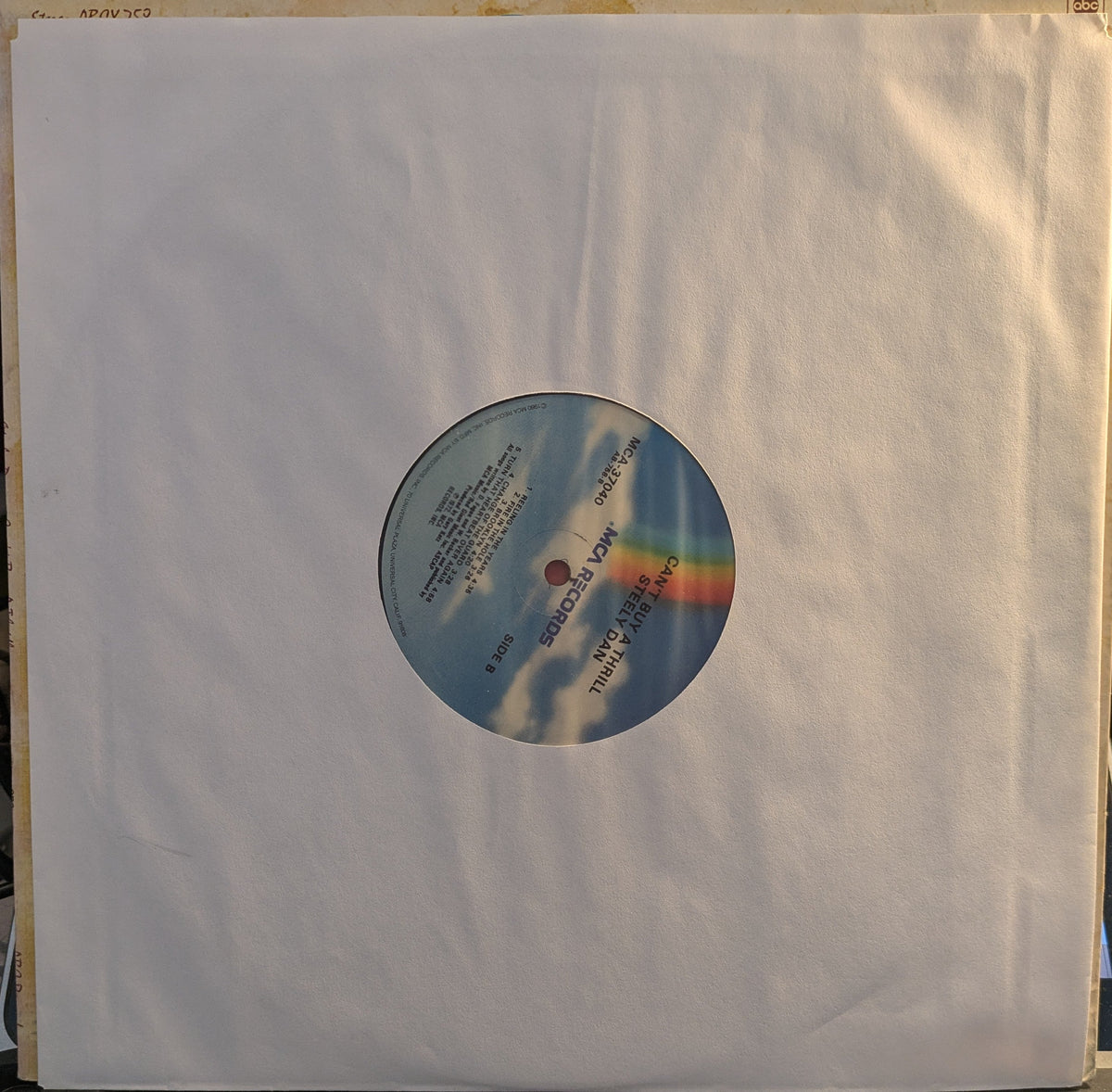 Steely Dan - Can't Buy A Thrill (VINYL) | Near Mint (NM) Excellent (EX)-Classic Vinyl Record
