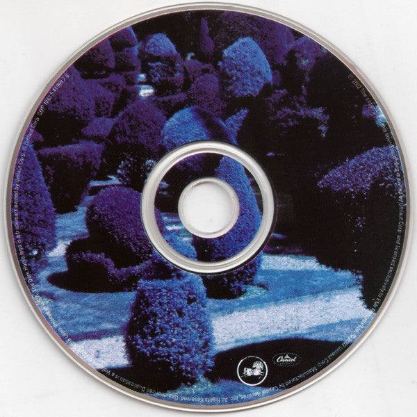 George Harrison - Brainwashed (CD) | Near Mint (NM) Near Mint (NM)-Classic Vinyl Record