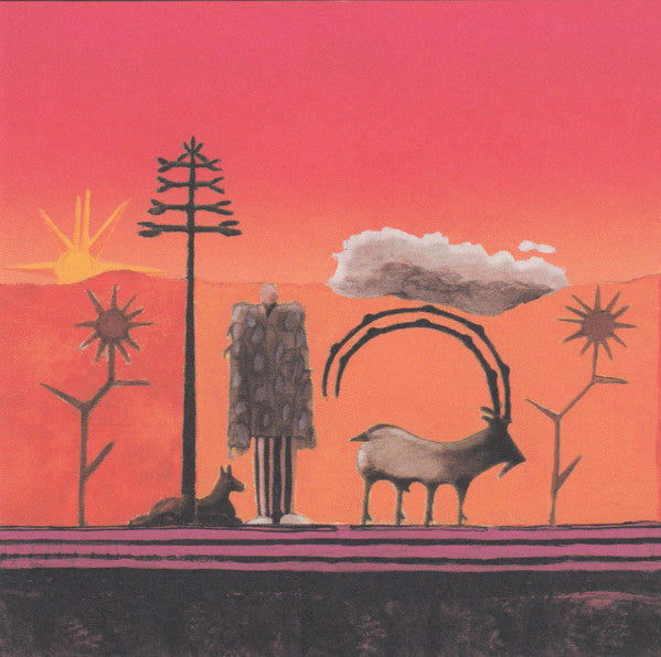 Paul McCartney - Egypt Station (Explorer's Edition) (CD) | Near Mint (NM) Near Mint (NM)-Classic Vinyl Record