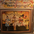 The Beatles - Strawberry Fields Forever (VINYL) | Near Mint (NM) Excellent+ (EX+)-Classic Vinyl Record