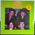 The Kinks - A Compleat Collection (2x VINYL Compleat Records ‎– CPL-2-2001) |-Classic Vinyl Record