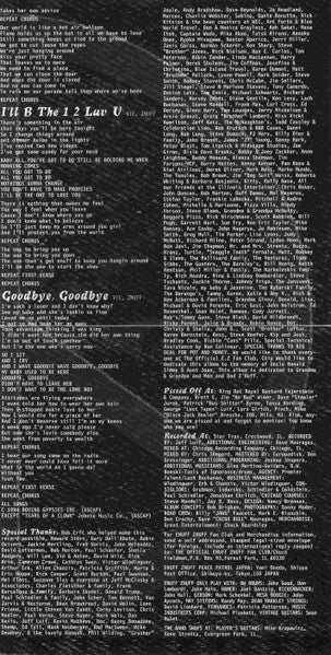 Enuff Z'nuff - 1985 (CD) | Near Mint (NM or M-)-Classic Vinyl Record