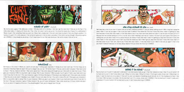 Enuff Z'nuff - Animals With Human Intelligence (CD) | Near Mint (NM or M-)-Classic Vinyl Record