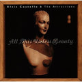 Elvis Costello & The Attractions - All This Useless Beauty (CD) | Near Mint (NM) Excellent (EX)-Classic Vinyl Record