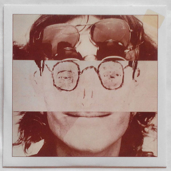 John Lennon - Walls And Bridges (CD) | Near Mint (NM) Near Mint (NM)-Classic Vinyl Record