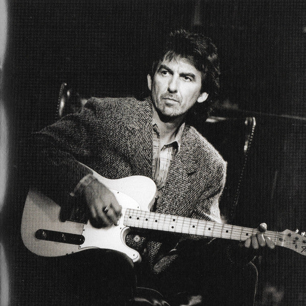 George Harrison - Let It Roll (Songs By George Harrison) (cd) | Near Mint (NM) Near Mint (NM)-Classic Vinyl Record