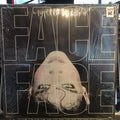 Face To Face (3) - Face To Face (VINYL) | Near Mint (NM) Near Mint (NM)-Classic Vinyl Record