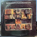 Blood, Sweat & Tears Greatest Hits (VINYL) | Near Mint (NM) Excellent (EX)-Classic Vinyl Record