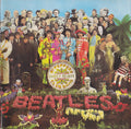 The Beatles - Sgt. Pepper's Lonely Hearts Club Band (CD) | Near Mint (NM) Near Mint (NM)-Classic Vinyl Record