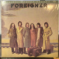 Foreigner - Foreigner (180 Gram Vinyl, Limited Edition) | Near Mint (NM or M-) Mint (M)-Classic Vinyl Record