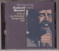 Richard Manuel - Whispering Pines (CD) | Near Mint (NM) Near Mint (NM)-Classic Vinyl Record