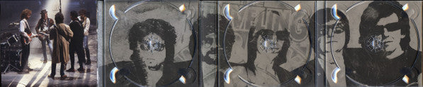 Traveling Wilburys - The Traveling Wilburys Collection (2xCD + DVD BOX) | Near Mint (NM) Near Mint (NM)-Classic Vinyl Record