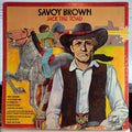 Savoy Brown - Jack The Toad (VINYL) | Very Good Plus (VG+) Excellent (EX)-Classic Vinyl Record
