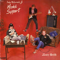 Andy McCarroll - Zionic Bonds (VINYL) | Very Good Plus (VG+) Very Good Plus (VG+)-Classic Vinyl Record