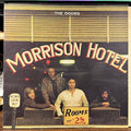 The Doors - Morrison Hotel (VINYL) | Excellent+ (EX+)-Classic Vinyl Record