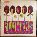 The Rolling Stones - Flowers (VINYL) | Excellent (EX)-Classic Vinyl Record