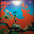 Uriah Heep - The Magician's Birthday (VINYL) | Very Good Plus (VG+)-Classic Vinyl Record