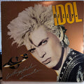 Billy Idol - Whiplash Smile (VINYL) | Very Good Plus (VG+) Excellent+ (EX+)-Classic Vinyl Record