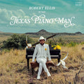 Texas Piano Man | Mint (M) Mint (M)-Classic Vinyl Record