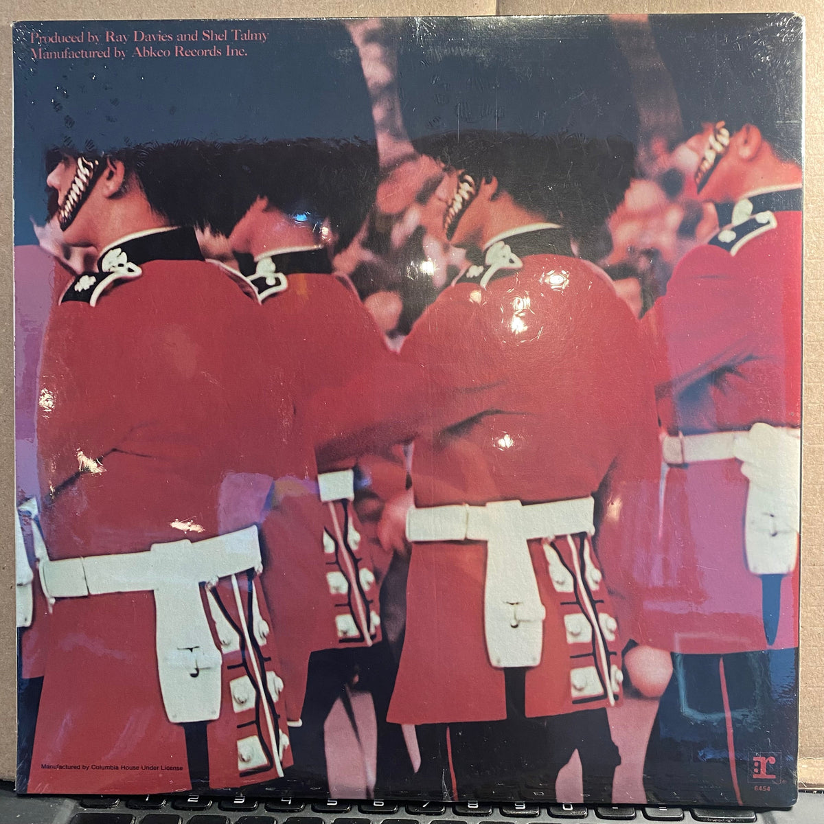The Kink Kronikles *COLUMBIA HOUSE* | Mint (M) Mint (M)-Classic Vinyl Record