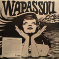 Wapassou | Mint (M) Mint (M)-Classic Vinyl Record